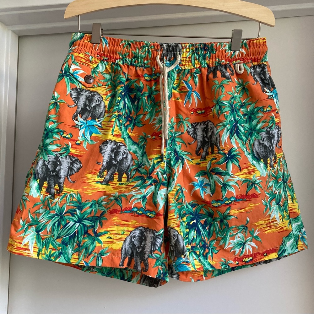 NWT Swim trunks